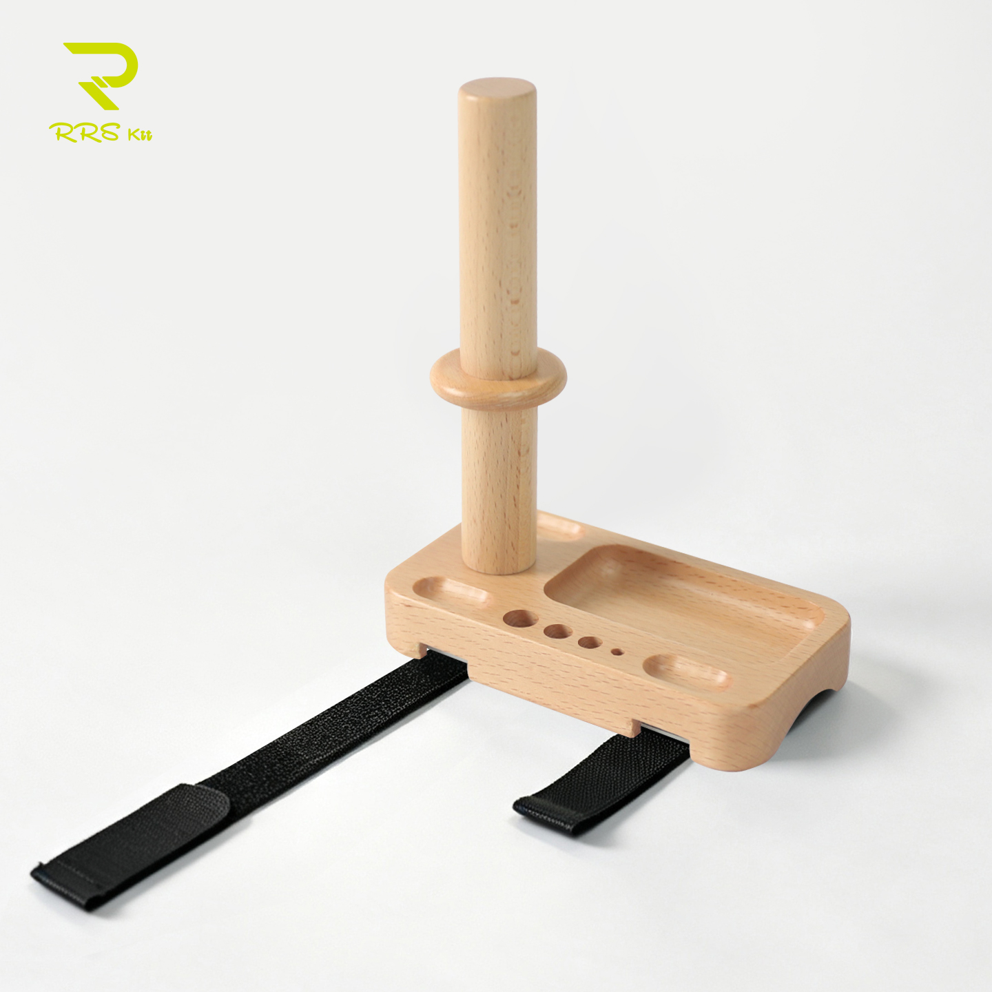 Fixed Gear Cycling Kit - Rrskit Solid Wood Anti-Drop Fixed Fixed