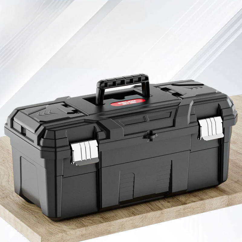 Cycling Gear Organiser - Organizer Tool Boxs Professional Tool Storage