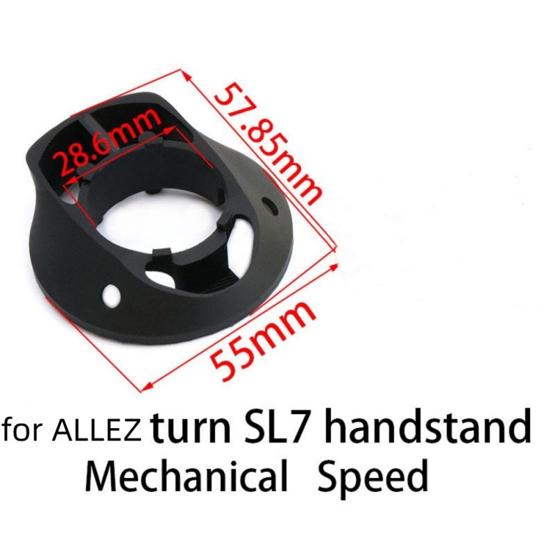 Cycling Gear Bundle - Efficient Gear Transitioning Bundle Stand Bowl