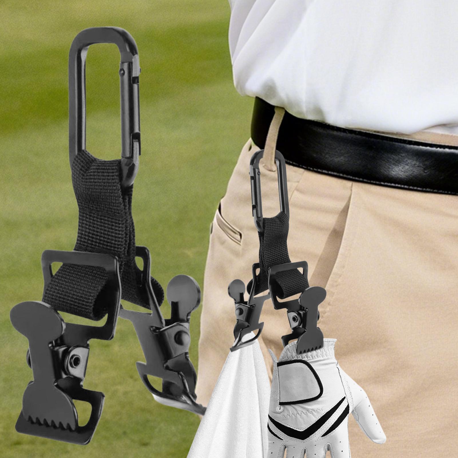 Glove Clip Belt Holder Powerfu - Cycling Gear Backpack ulasan dan harga