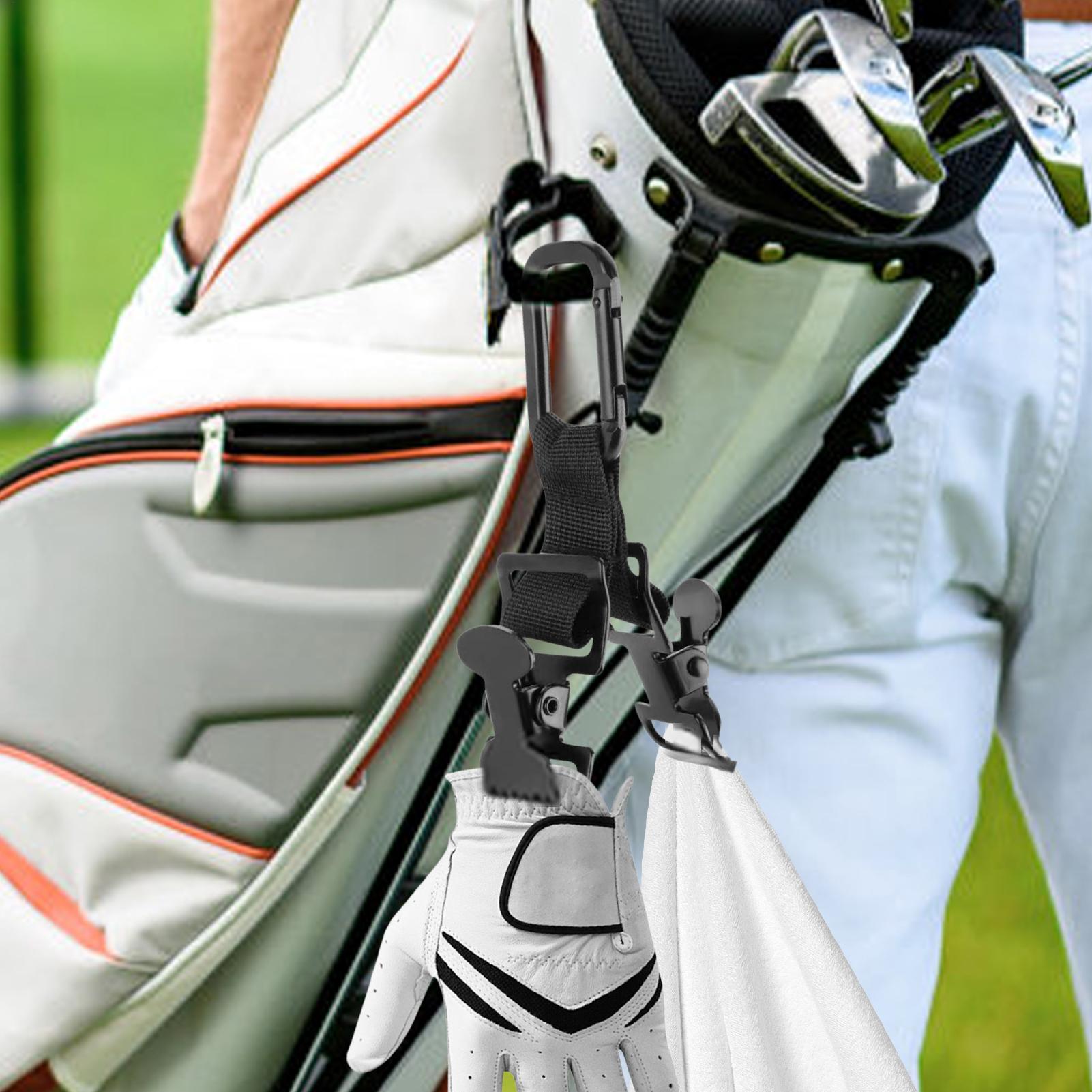 Glove Clip Belt Holder Powerfu - Cycling Gear Backpack ulasan dan harga