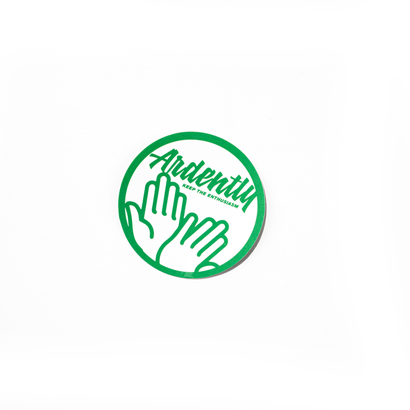 ARDENTLY Bike Stickers Waterpr - Fixed Gear Cycling Kit ulasan dan harga
