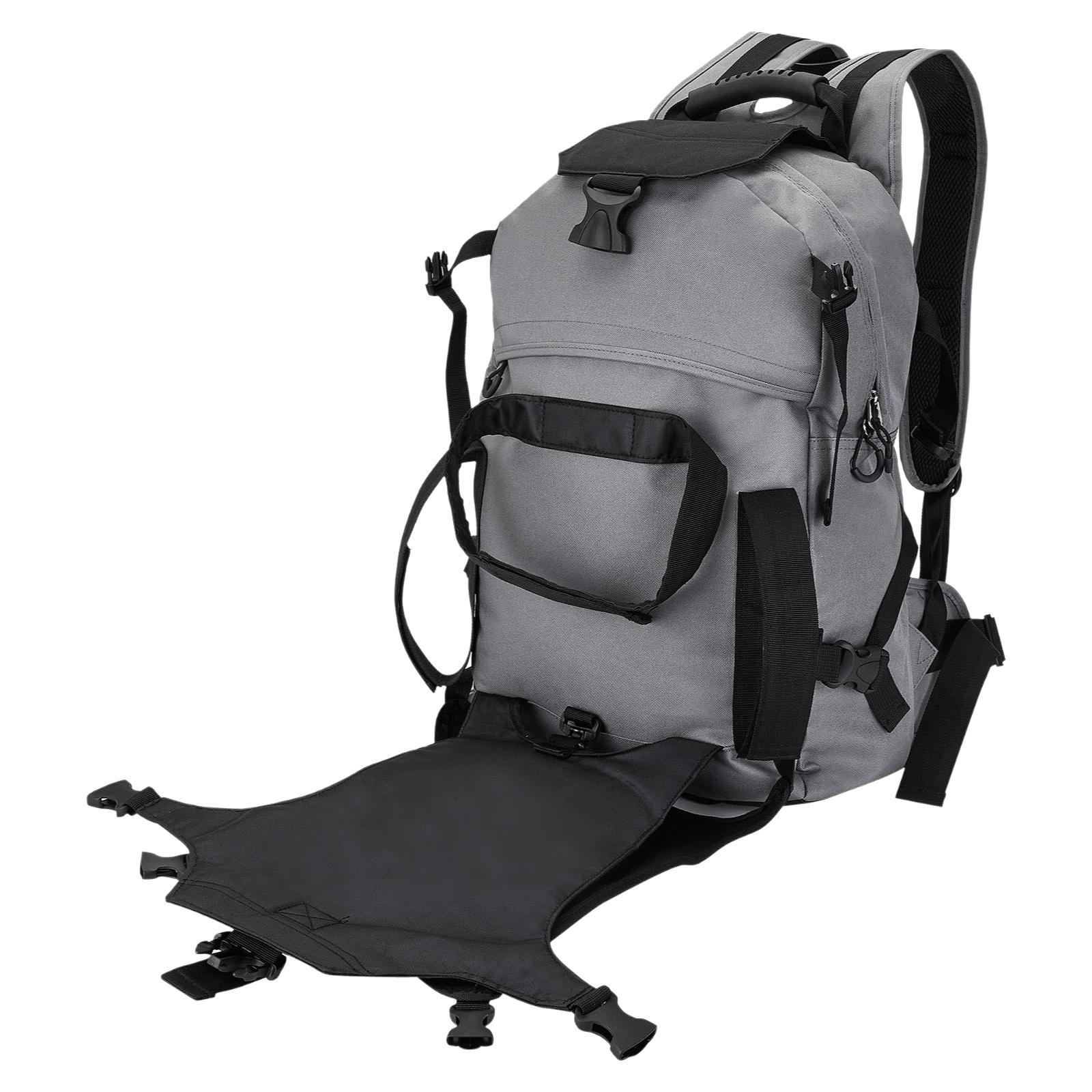 Ski Backpack for Travel Luggag - Cycling Gear Backpack ulasan dan harga