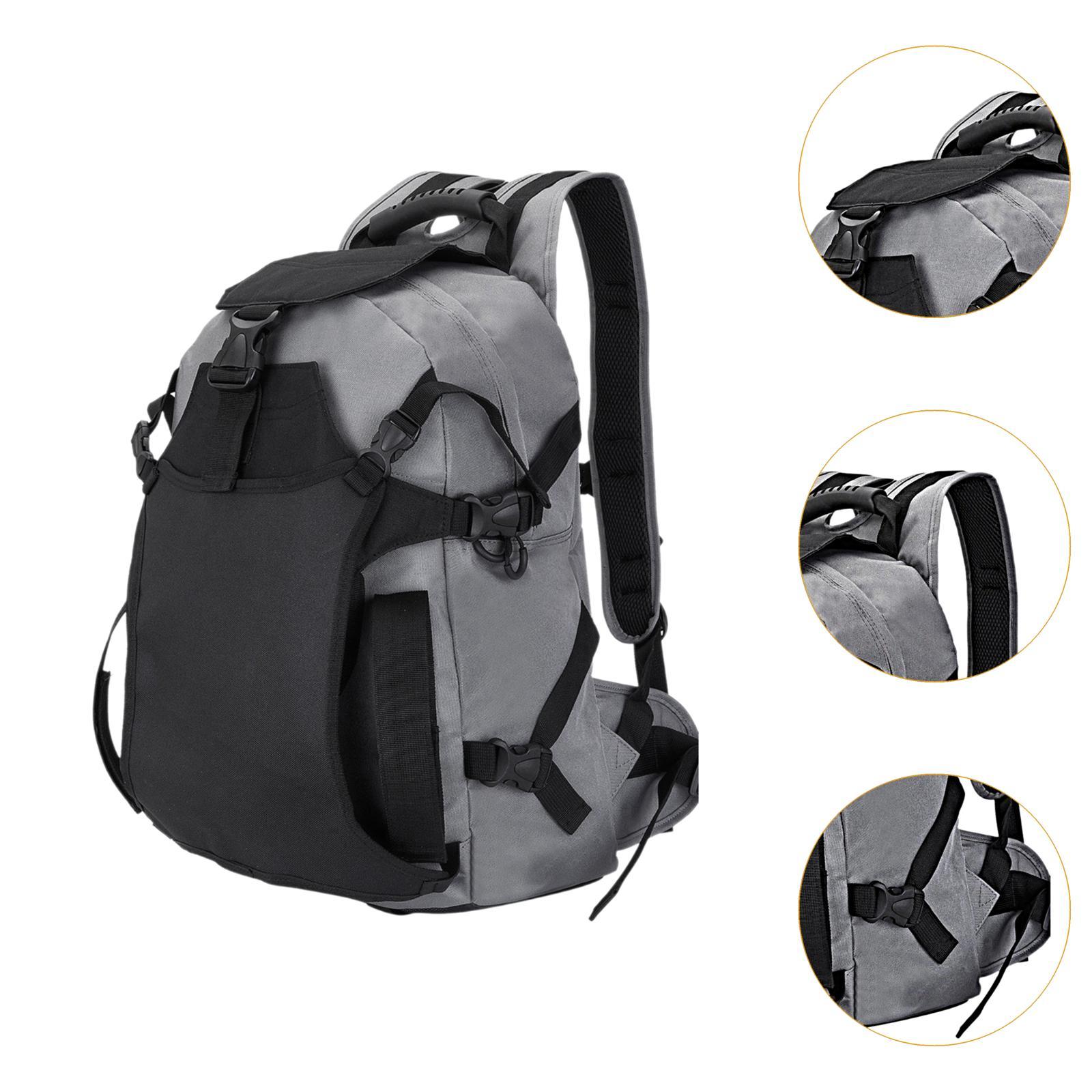 Ski Backpack for Travel Luggag - Cycling Gear Backpack ulasan dan harga