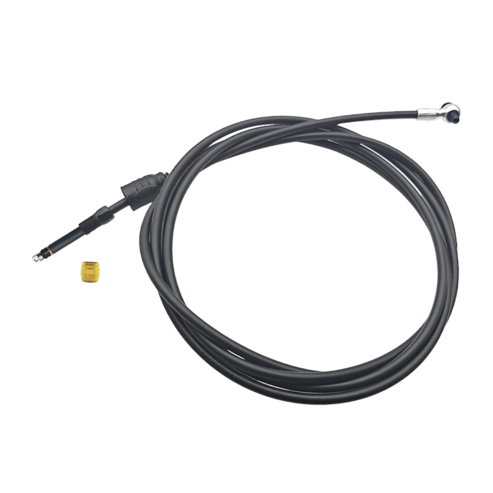 Brake Cable Kit for Mountain B - Cycling Gear Kit ulasan dan harga