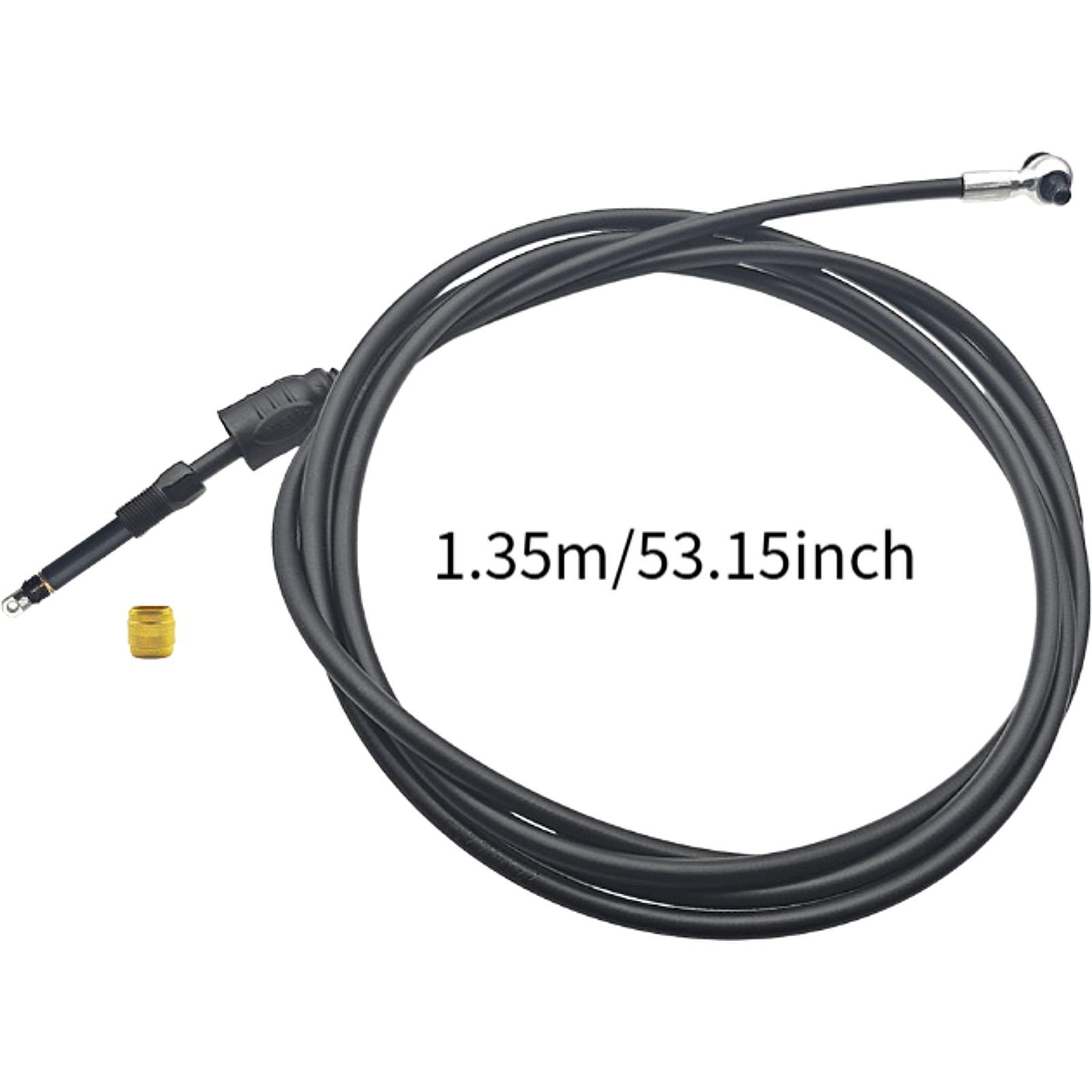 Brake Cable Kit for Mountain B - Cycling Gear Kit ulasan dan harga