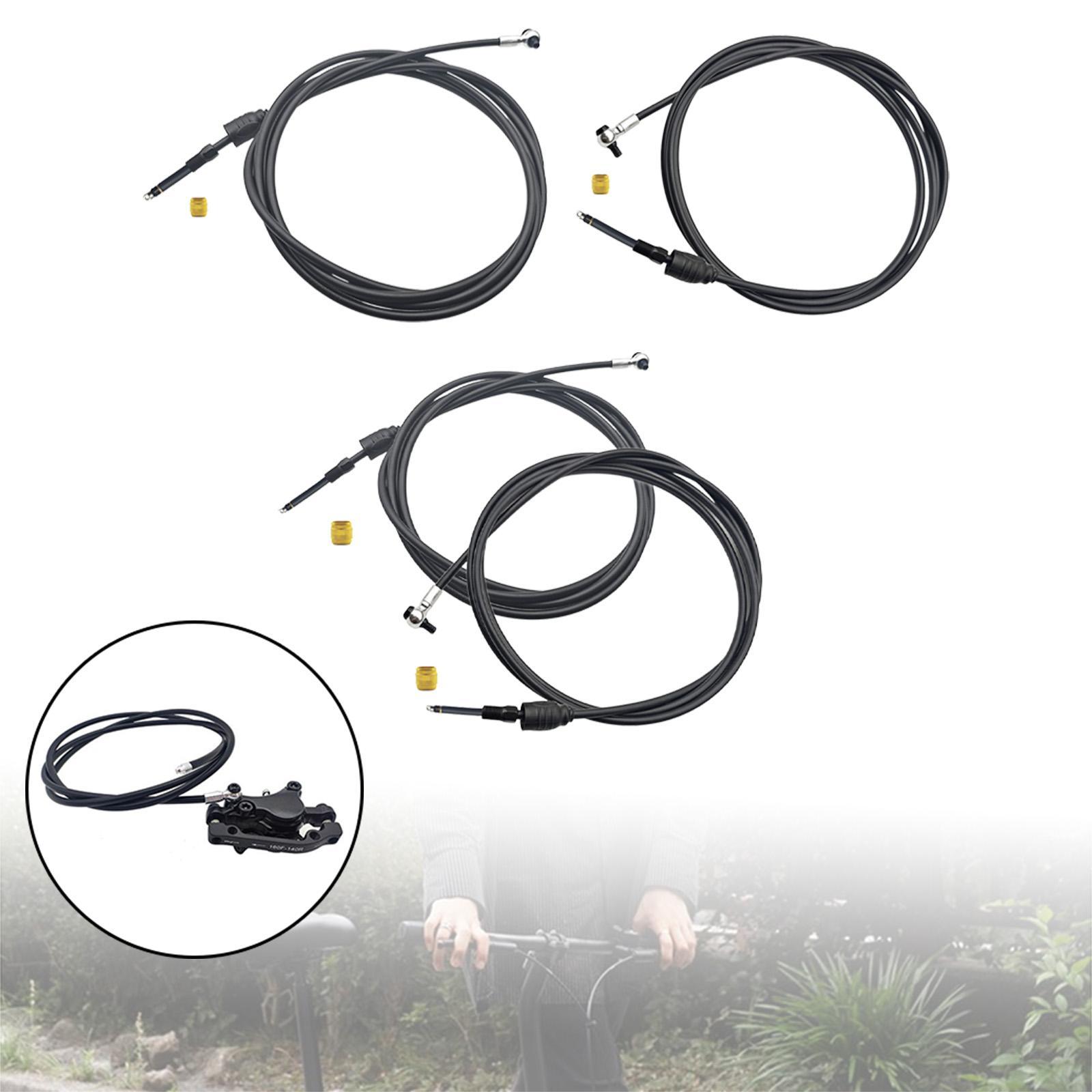 Brake Cable Kit for Mountain B - Cycling Gear Kit ulasan dan harga
