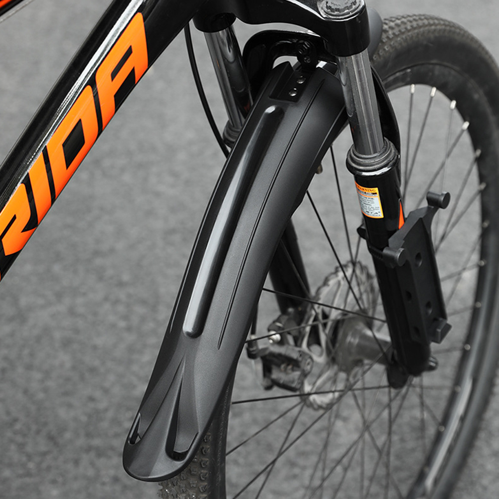 MTB Universal Mudguard 26/27.5 - Bike Fender Set ulasan dan harga