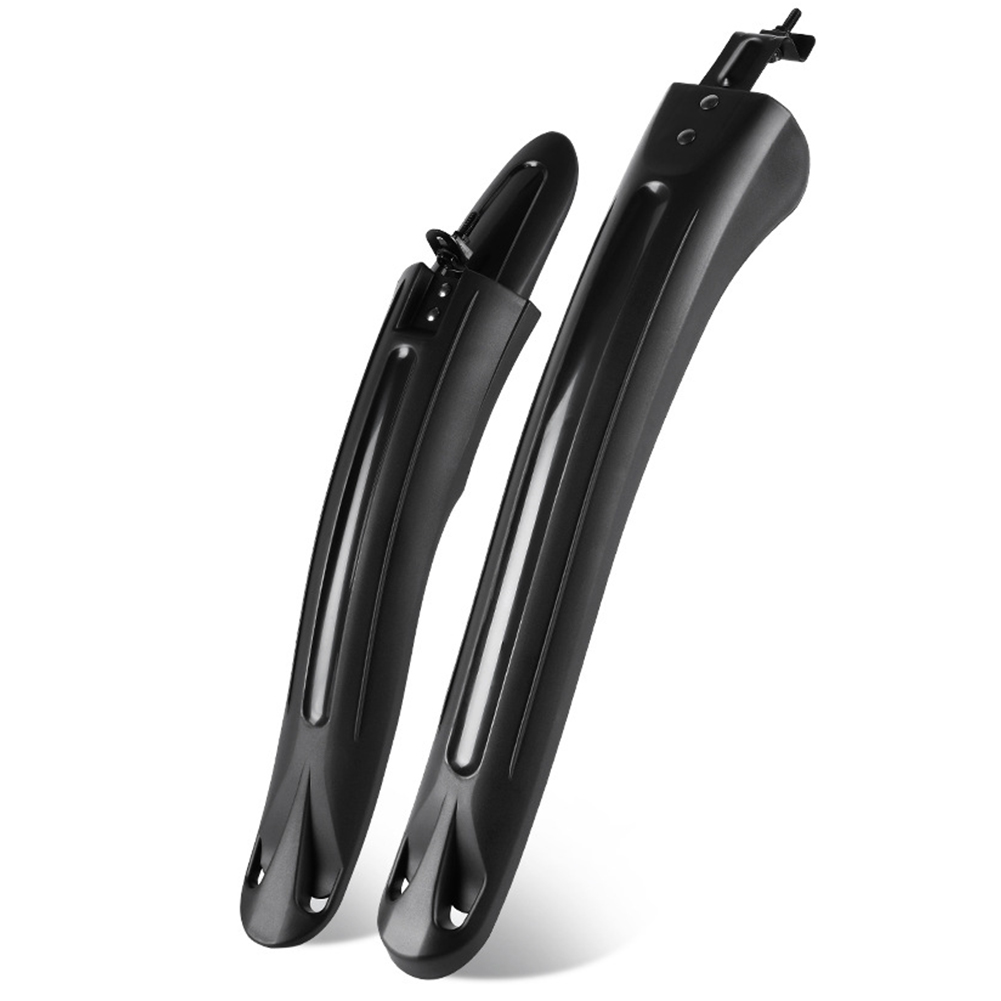 MTB Universal Mudguard 26/27.5 - Bike Fender Set ulasan dan harga