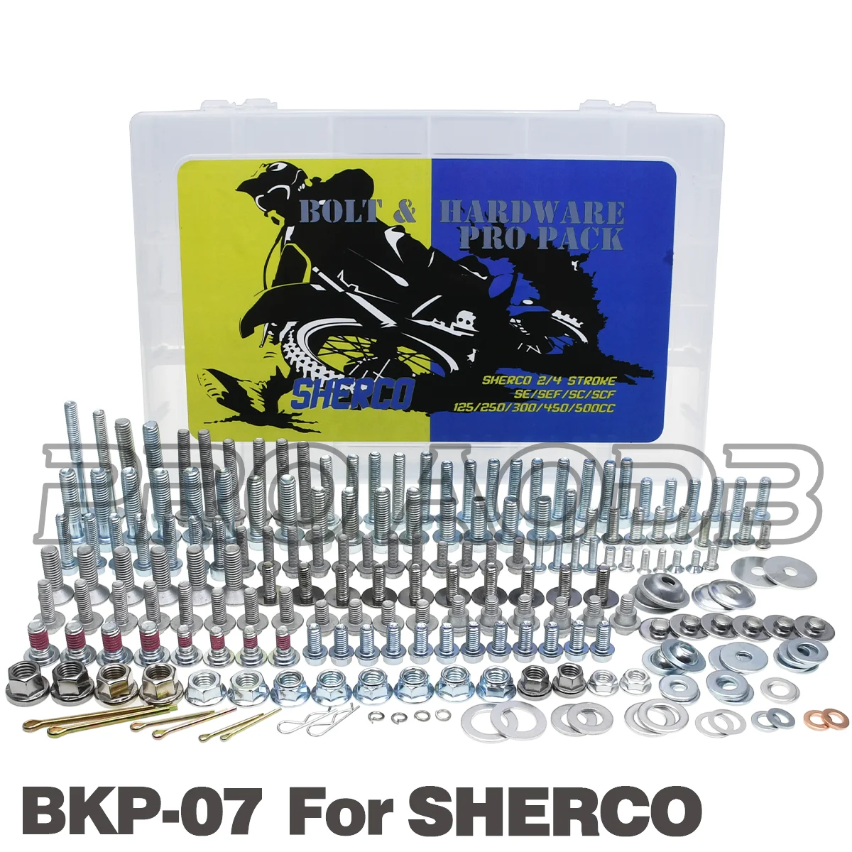 For KAWASAKI Motocros Dirt bik - Bike Fender Set ulasan dan harga