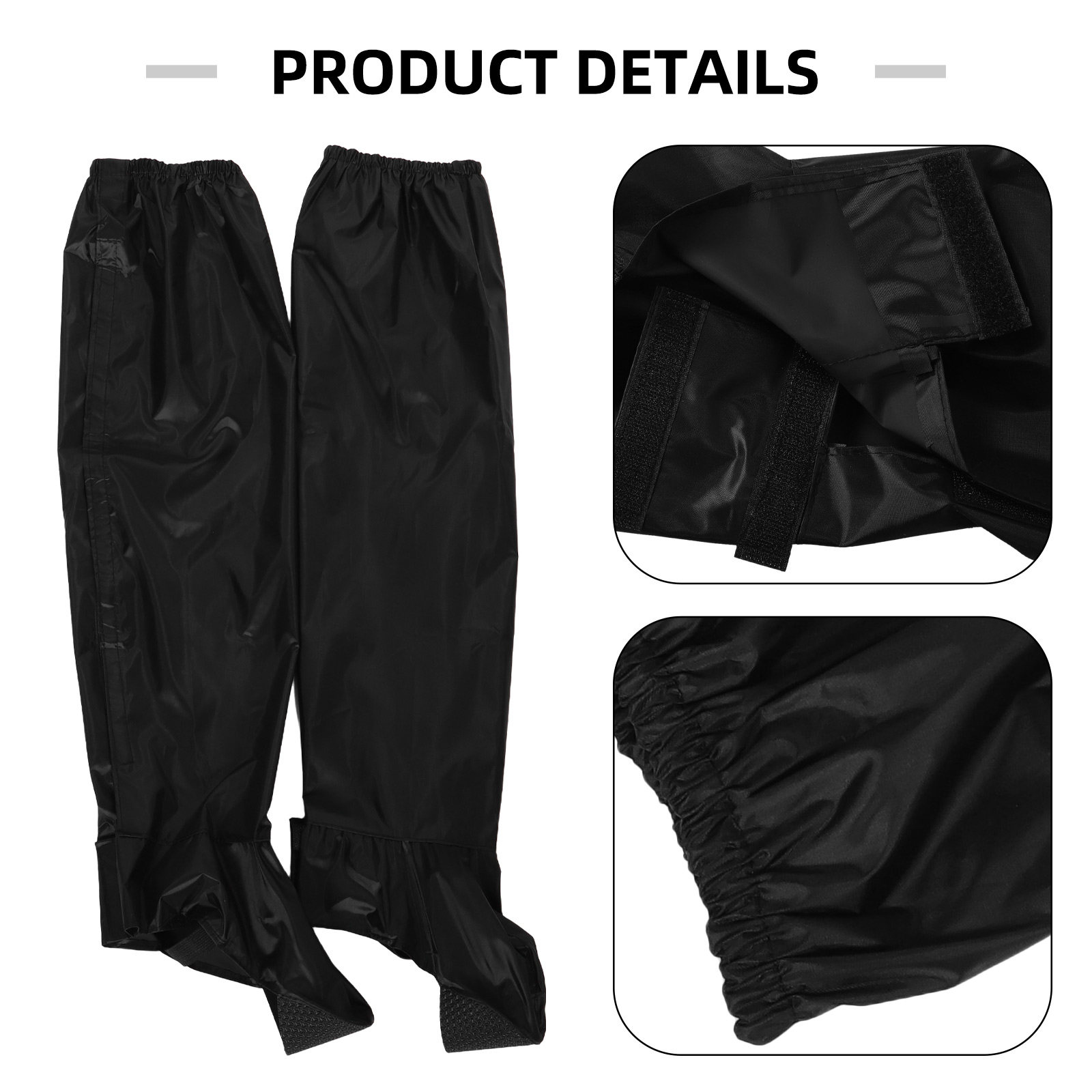 Hunting Rain Pants for Men Mot - Cycling Gear In Rain ulasan dan harga