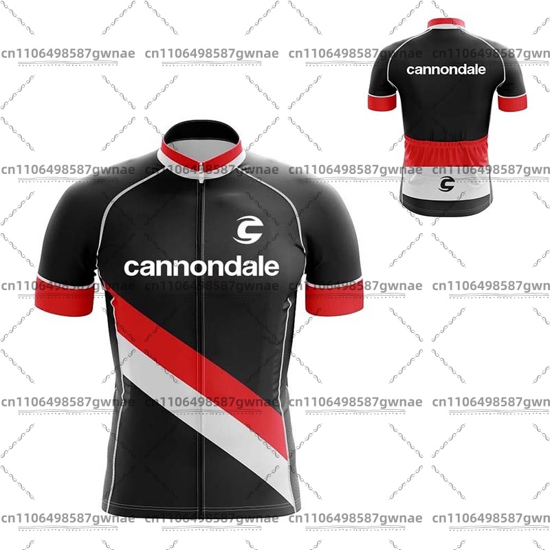Cannondale Cycling Jersey Set  - Cycling Bib Shorts ulasan dan harga