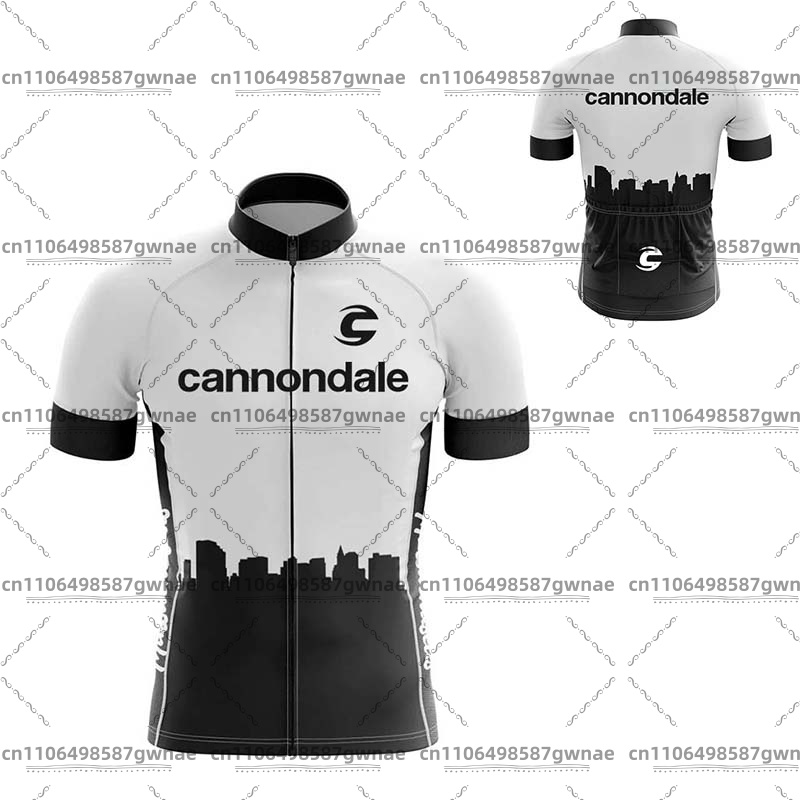 Cannondale Cycling Jersey Set  - Cycling Bib Shorts ulasan dan harga