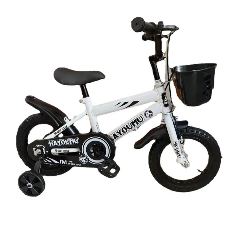 Safe Certified Kids Bicycle fo - Cycling Low Gear ulasan dan harga