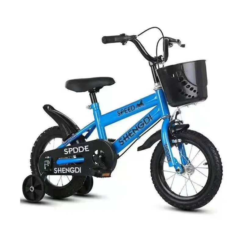 Safe Certified Kids Bicycle fo - Cycling Low Gear ulasan dan harga