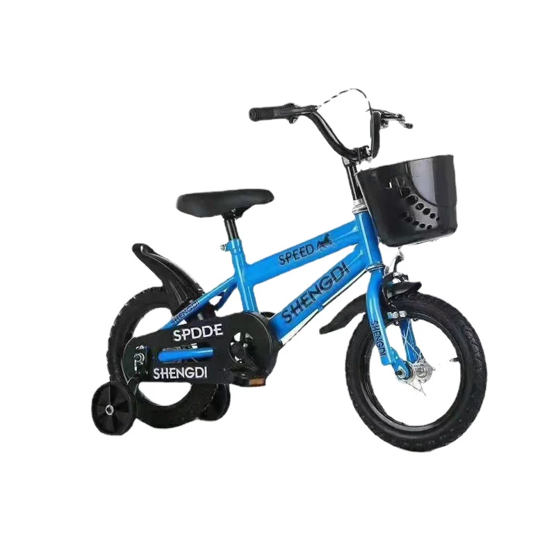 Safe Certified Kids Bicycle fo - Cycling Low Gear ulasan dan harga