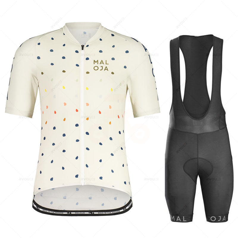 Maloja Cycling Jersey Clothes  - Cycling Bib Shorts ulasan dan harga