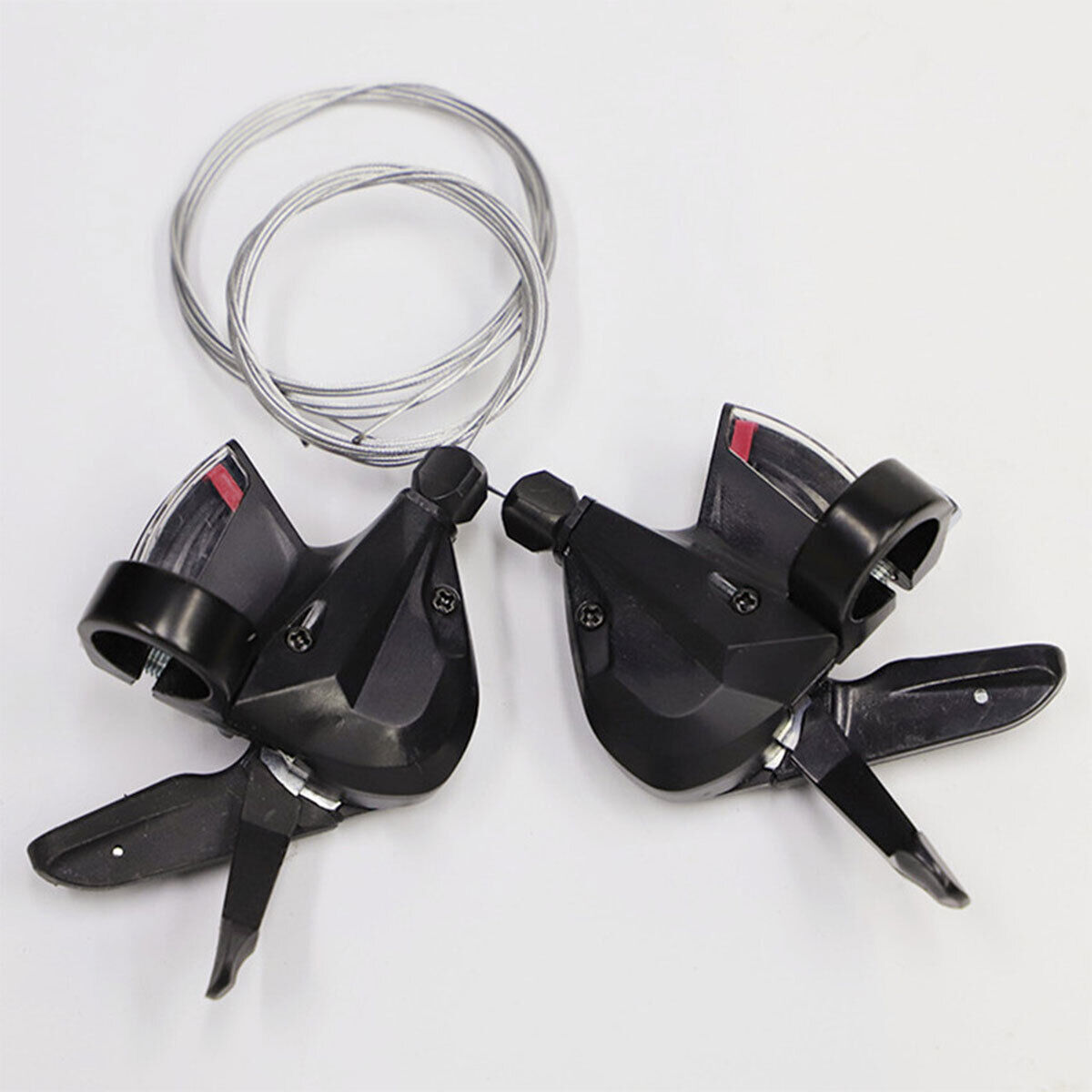MTB Bike Gear Brake Levers Set - Cycling Gear Kit ulasan dan harga