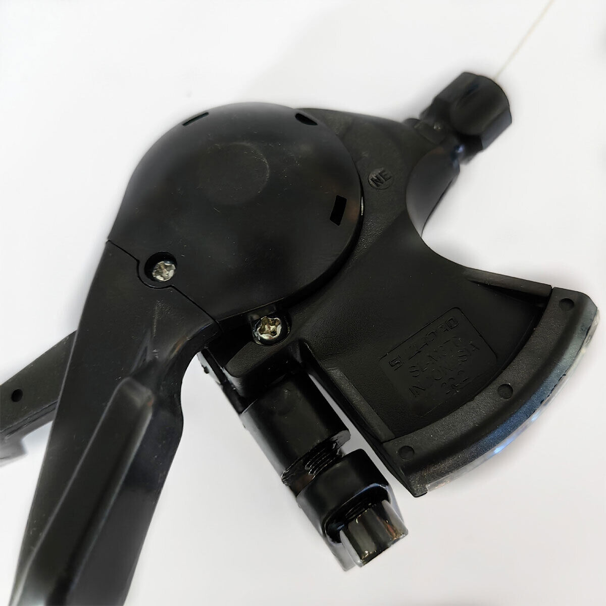 MTB Bike Gear Brake Levers Set - Cycling Gear Kit ulasan dan harga