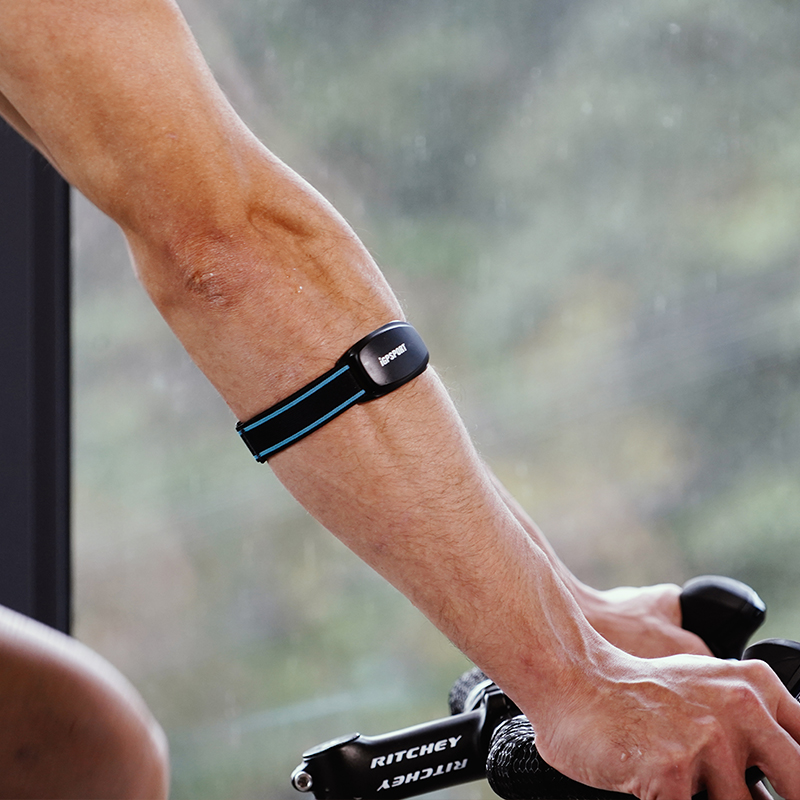 iGPSPORT 65 Hours Heart Rate f - Cycling Heart Rate Monitor ulasan dan harga