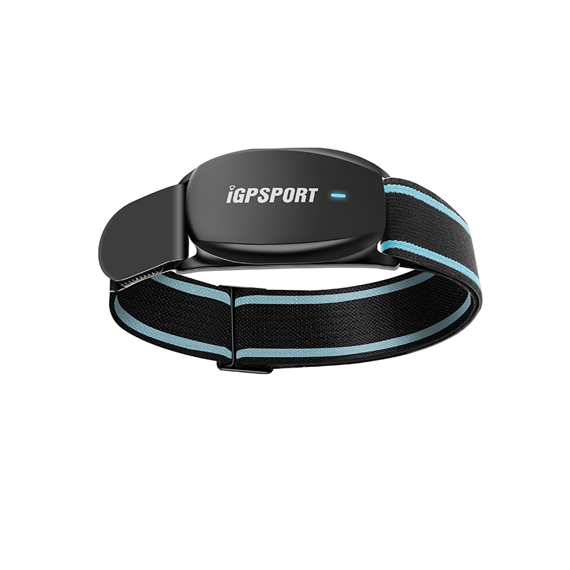 iGPSPORT 65 Hours Heart Rate f - Cycling Heart Rate Monitor ulasan dan harga