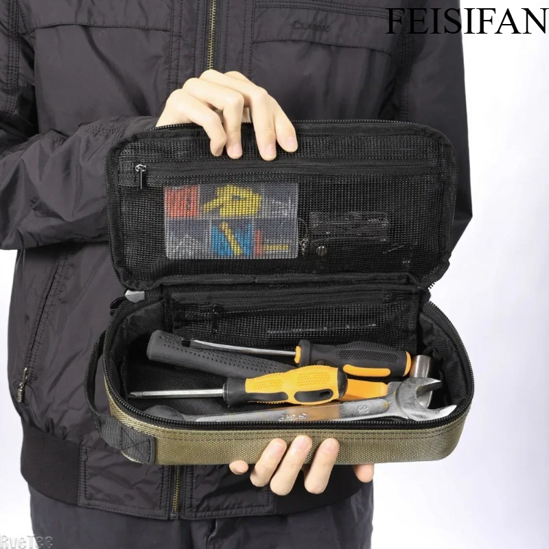 Heavy Duty Portable Electricia - Cycling Gear Organiser ulasan dan harga