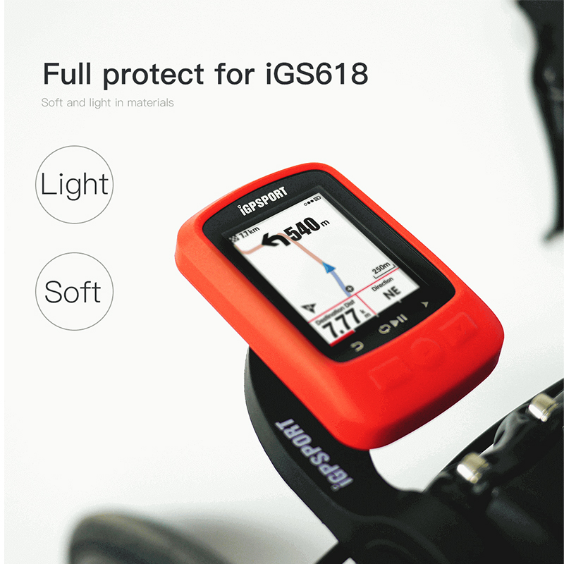 IGPSPORT Bike Speed Cadence Se - Cycling Heart Rate Monitor ulasan dan harga