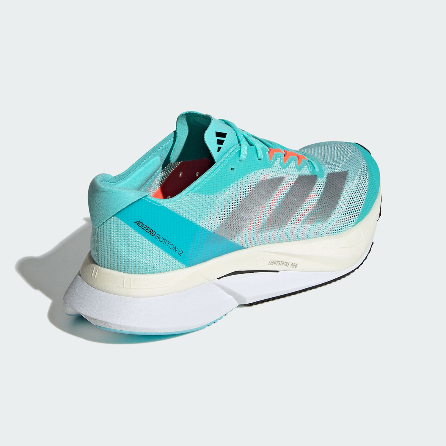 Adidas genuine ADIZERO BOSTON  - Adidas Shoes Adizero Boston 12 ulasan dan harga