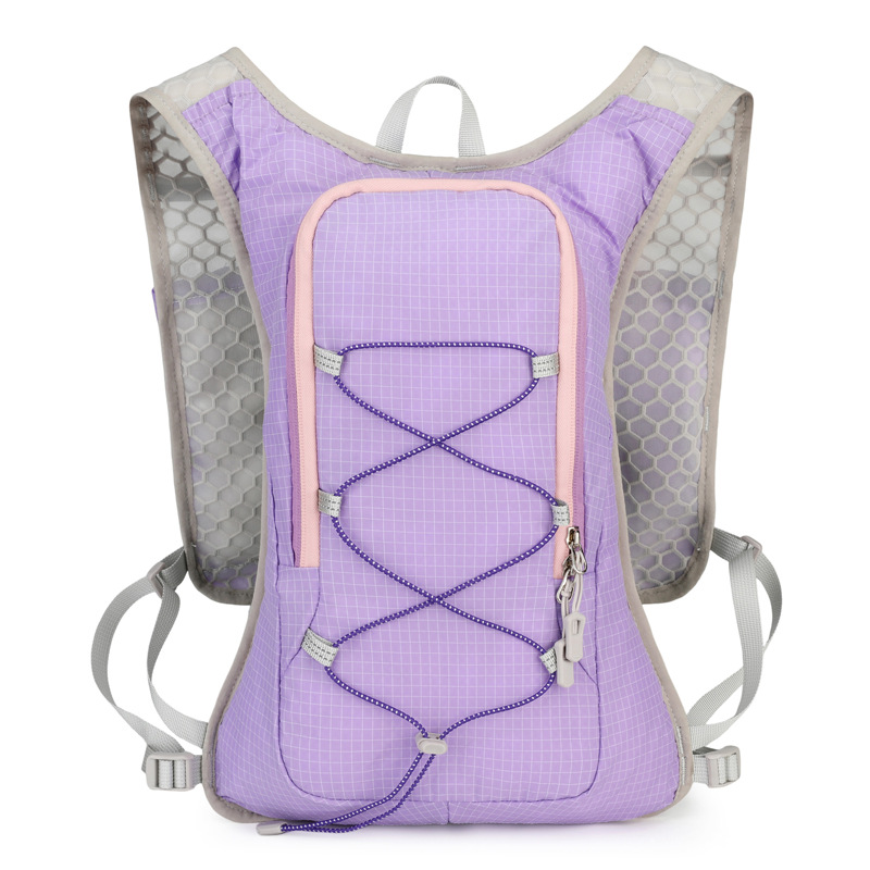 Lightweight Breathable Backpac - Cycling Gear Backpack ulasan dan harga