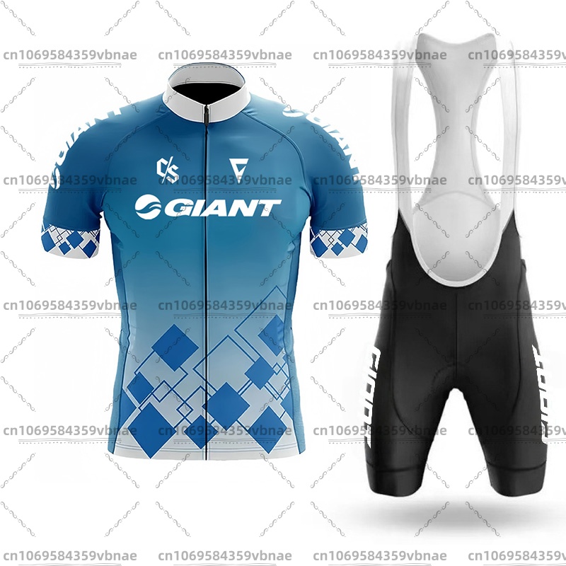 Giant Cycling Jersey for Men,  - Cycling Bib Shorts ulasan dan harga