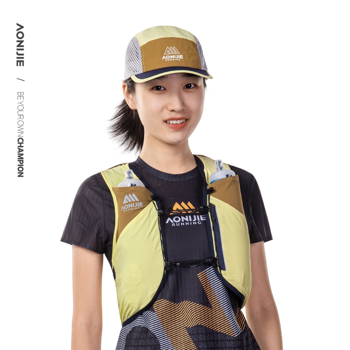 AONIJIE Upgrade MB 8L Lightwei - Cycling Gear Backpack ulasan dan harga
