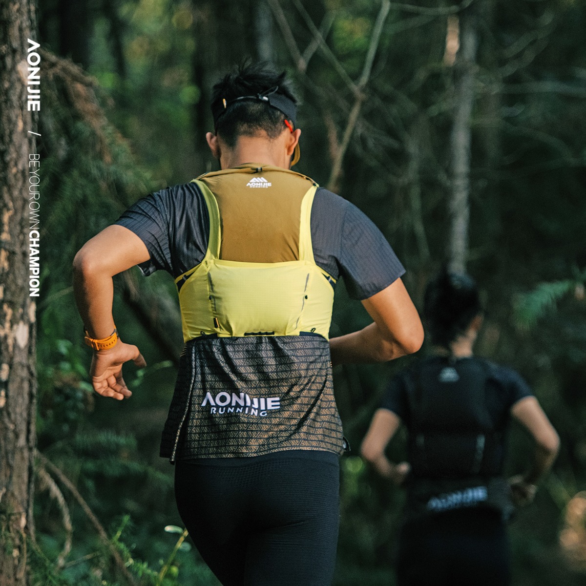 AONIJIE Upgrade MB 8L Lightwei - Cycling Gear Backpack ulasan dan harga