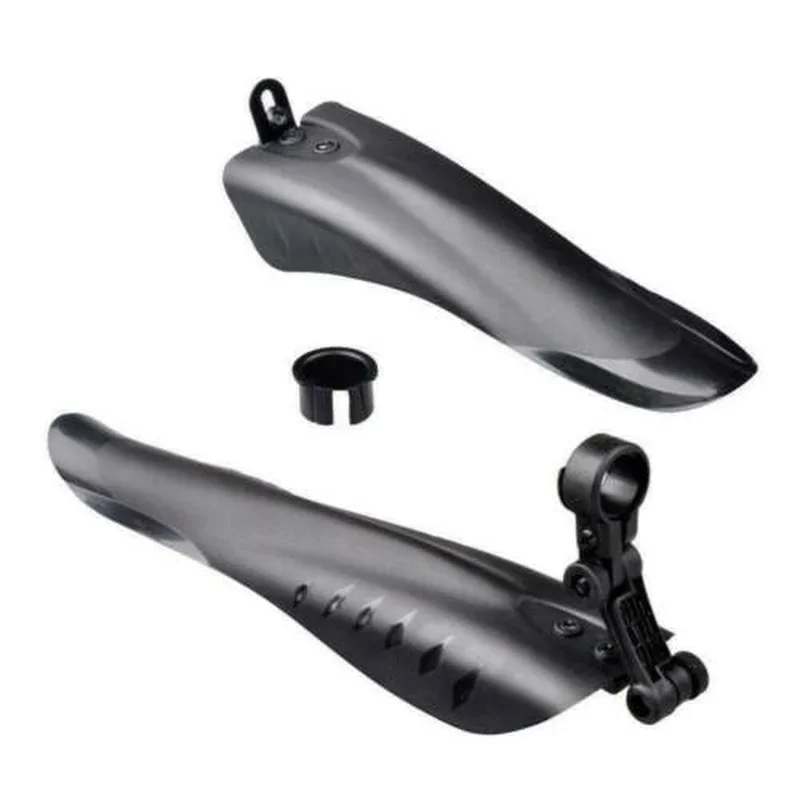1 Set Bicycle Mud Guard Set Fr - Bike Fender Set ulasan dan harga