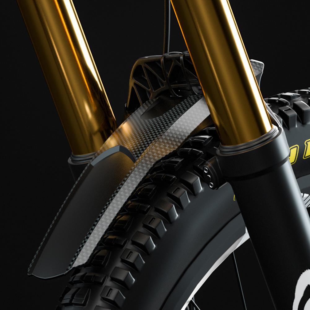 MTB Bicycle Universal Fender S - Bike Fender Set ulasan dan harga
