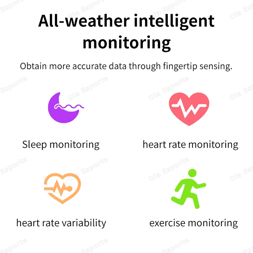 2025 New Smart Ring Lady Heart - Cycling Heart Rate Monitor ulasan dan harga