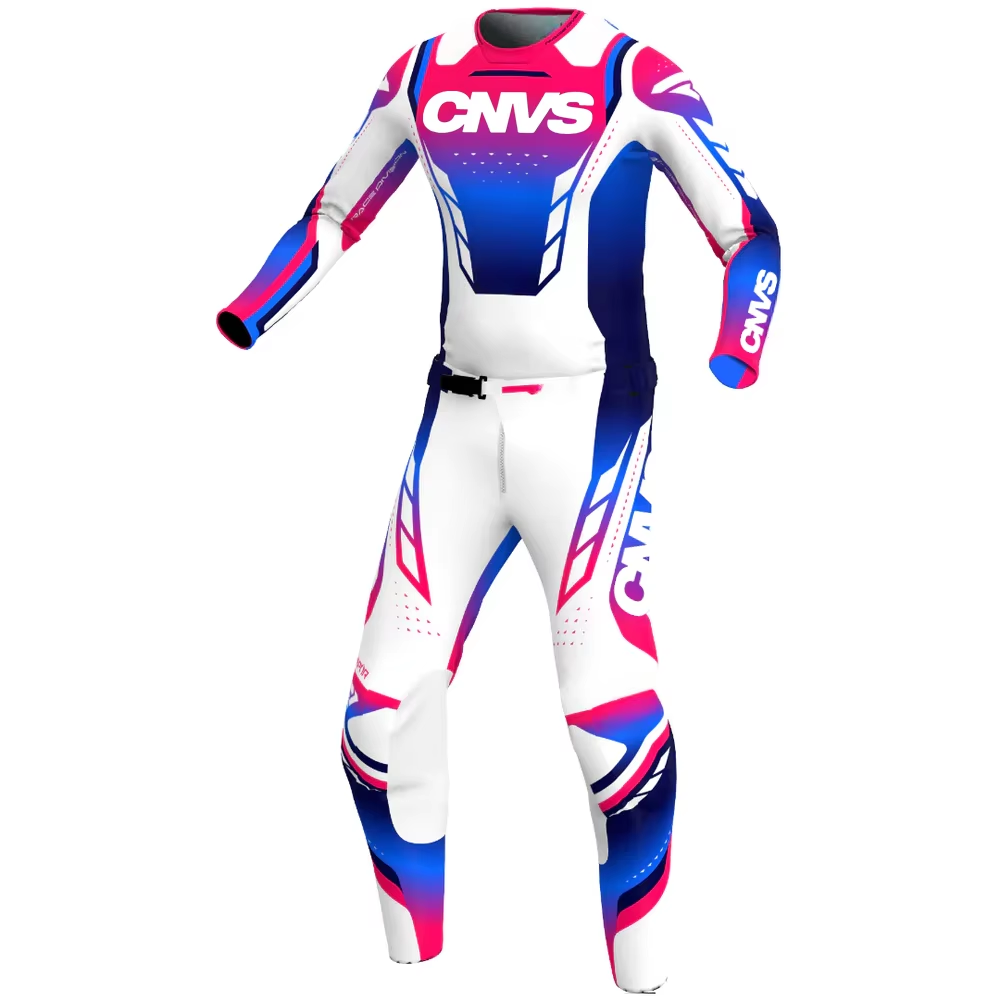 2026 CNVS REVO Moto Gear Set M - Cycling Gear Kit ulasan dan harga