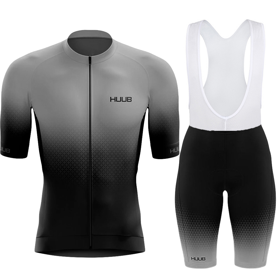 Cycling 2026 HUUB Clothes Men' - Cycling Bib Shorts ulasan dan harga