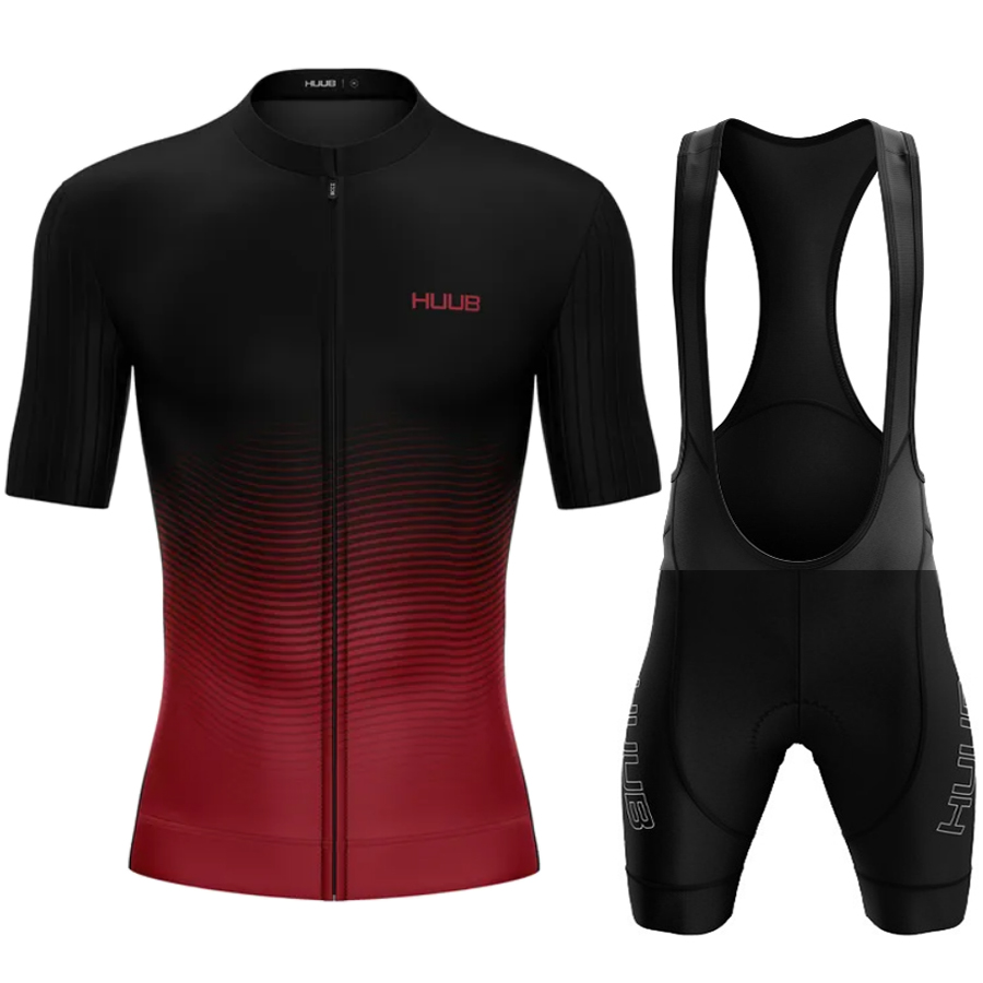 Cycling 2026 HUUB Clothes Men' - Cycling Bib Shorts ulasan dan harga