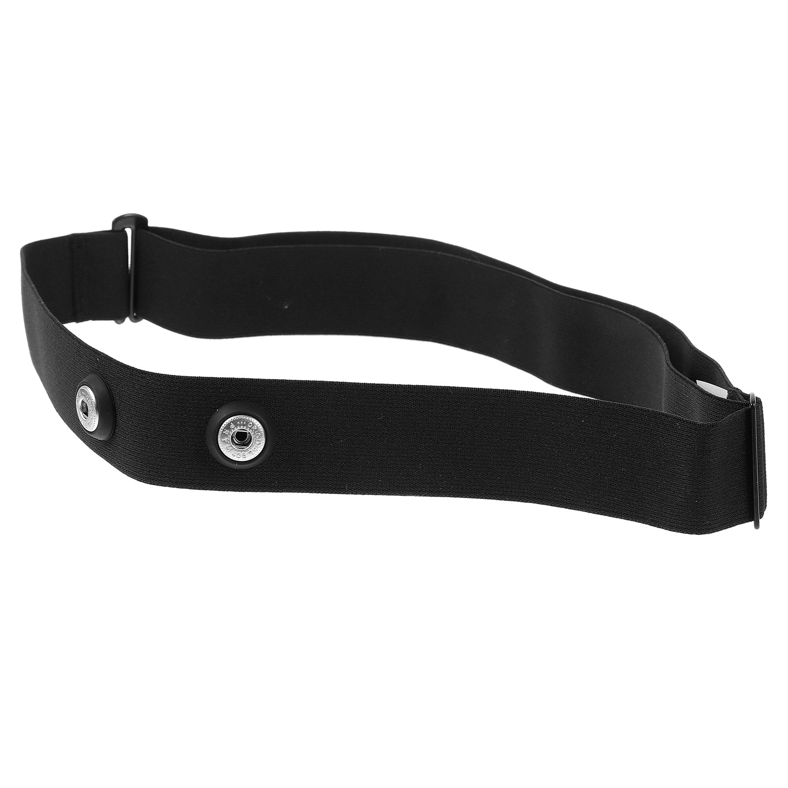 Heart Rate Chest Strap Adjusta - Cycling Heart Rate Monitor ulasan dan harga