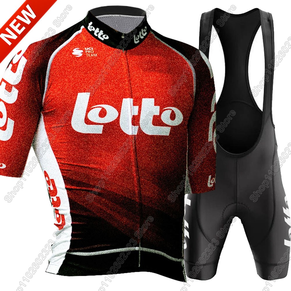Lotto team 2025 cycling jersey - Cycling Bib Shorts ulasan dan harga