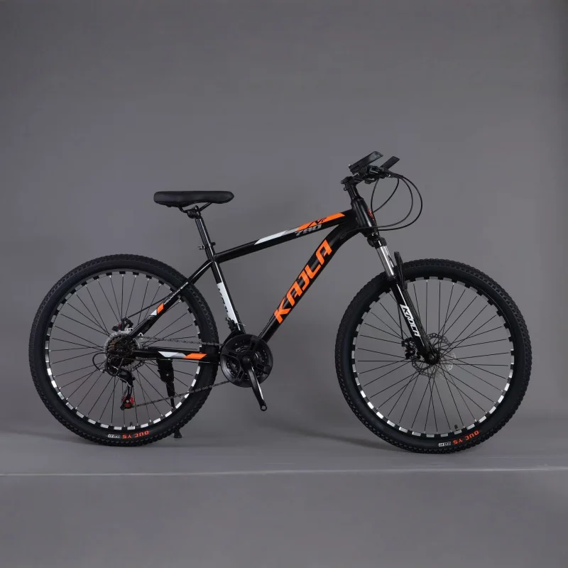 24 Inch 26 Inch Adult Mountain - Cycling Low Gear ulasan dan harga