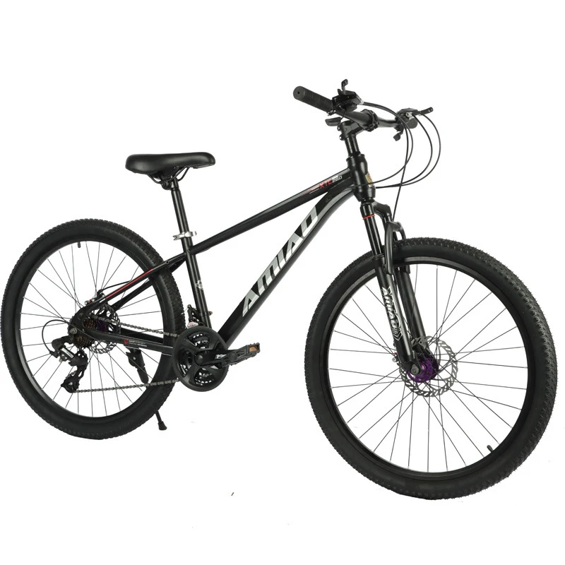 Multi-speed Mountain Bike Ligh - Cycling Low Gear ulasan dan harga
