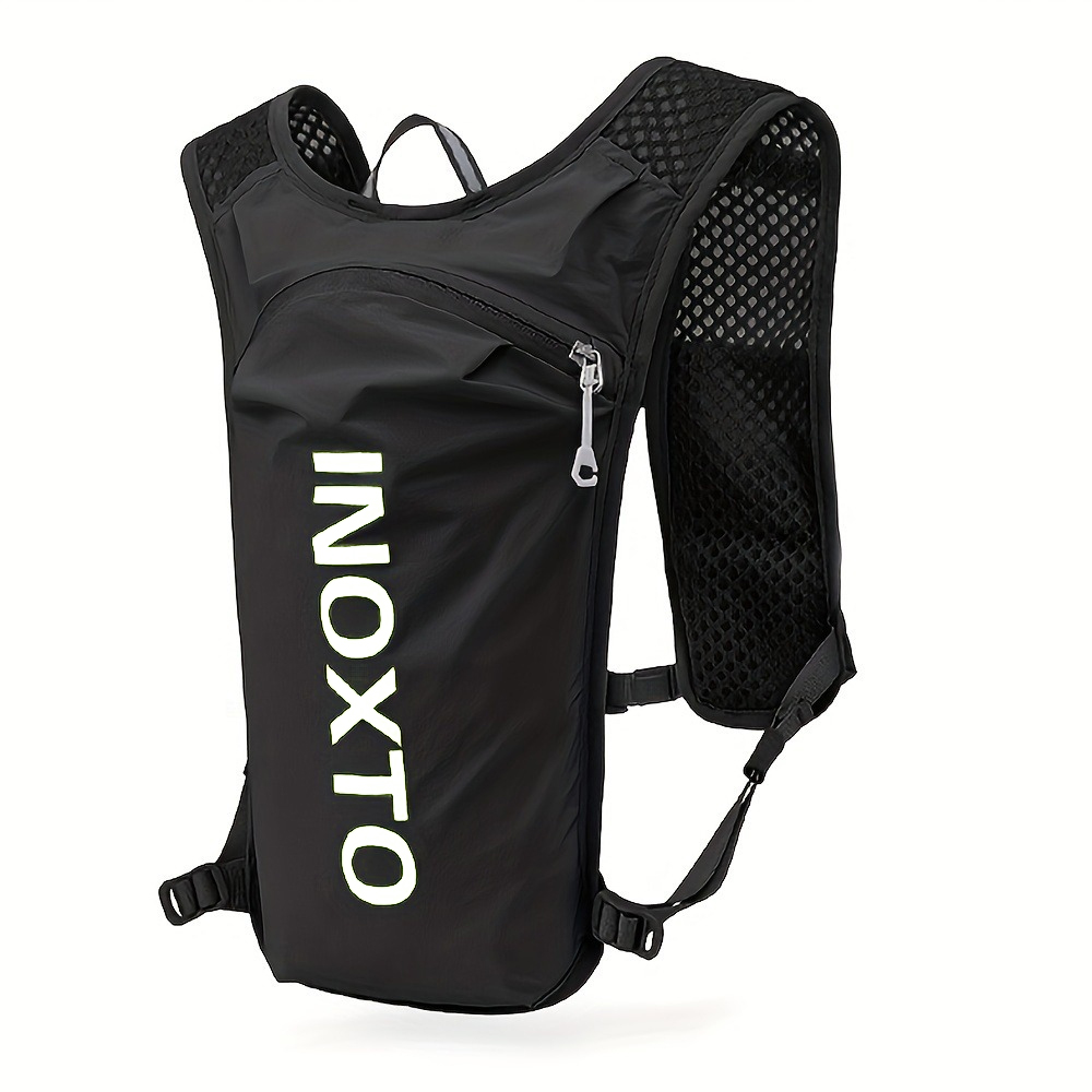 5L Breathable Hydration Vest,  - Cycling Gear Backpack ulasan dan harga