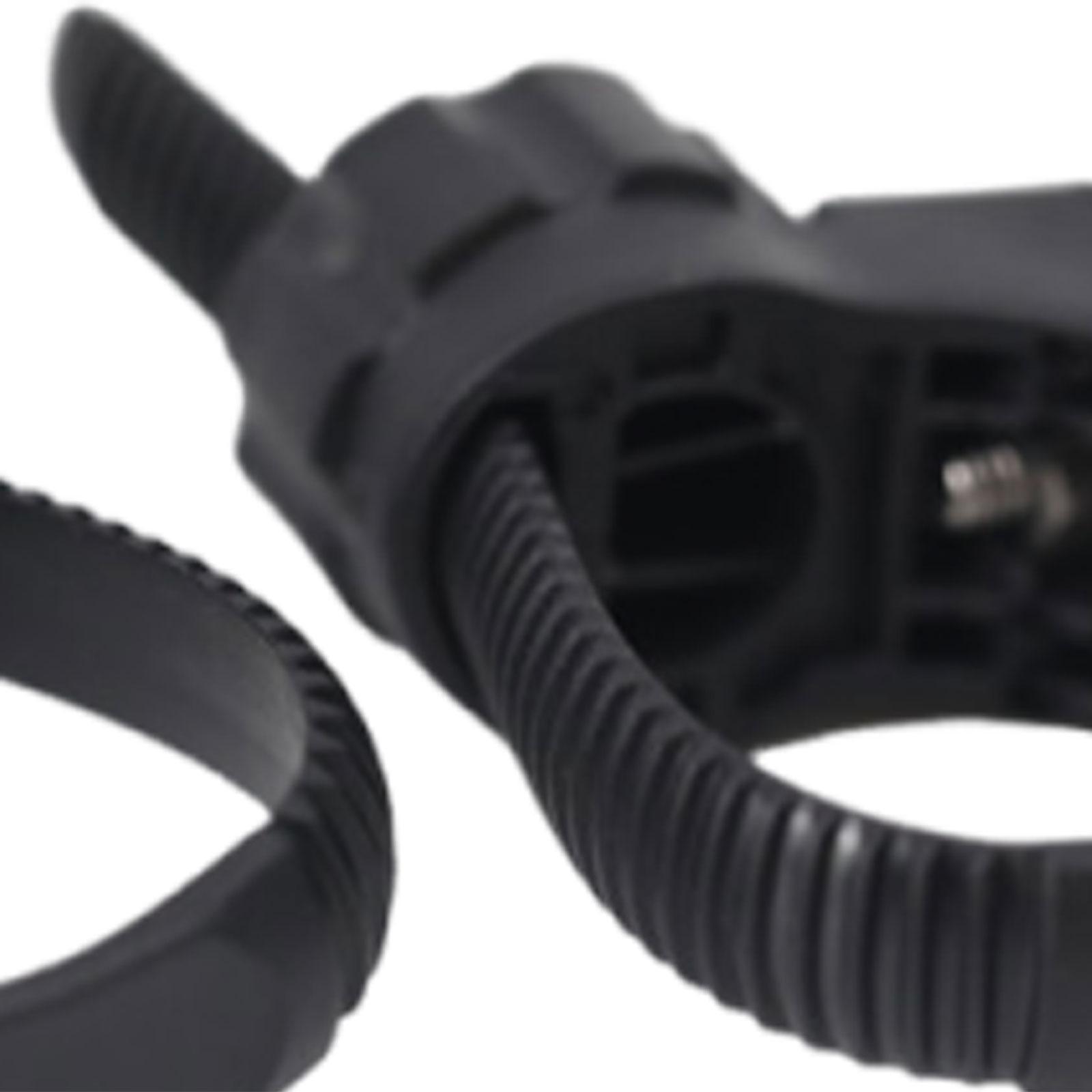 PP Fender Support Clamp Mudgua - Bike Fender Set ulasan dan harga