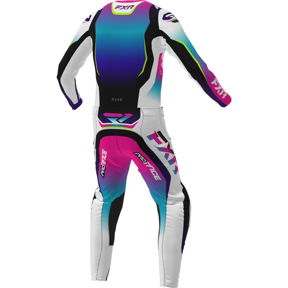2026 fh Pink MX Off Road Kit M - Cycling Gear Kit ulasan dan harga