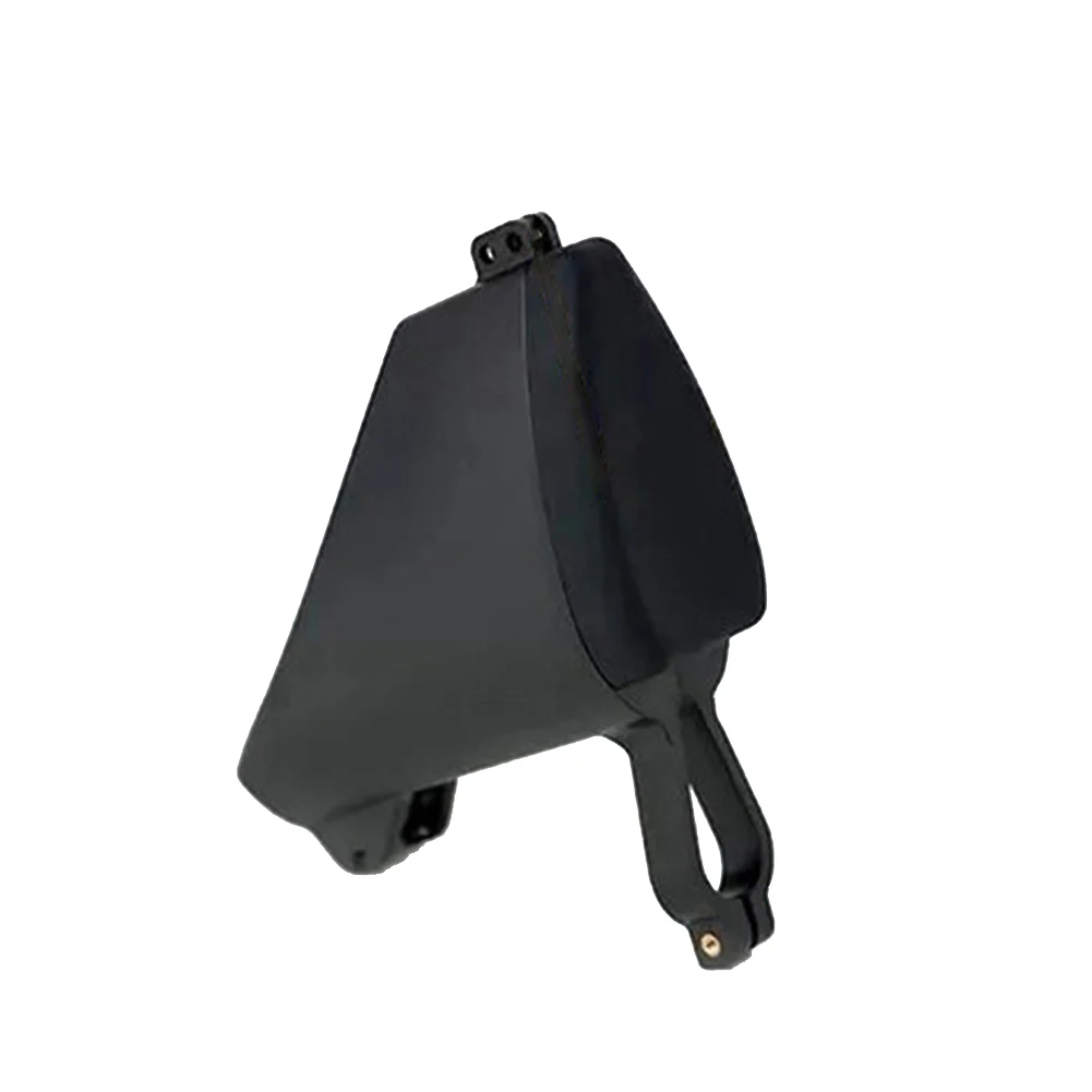 Road Bike Tail Bag Hard Shell  - Cycling Gear Organiser ulasan dan harga