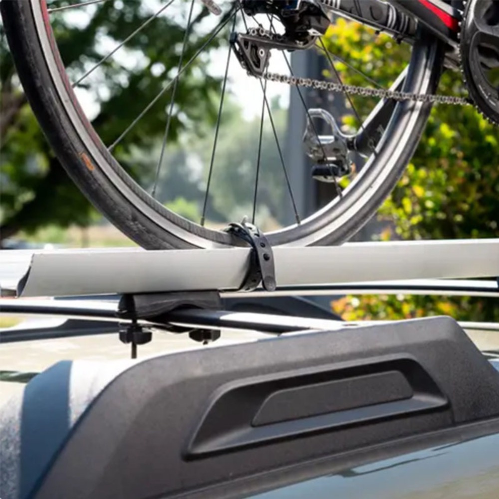 Bike Rack Strap Silicone for C - Cycling Gear Organiser ulasan dan harga
