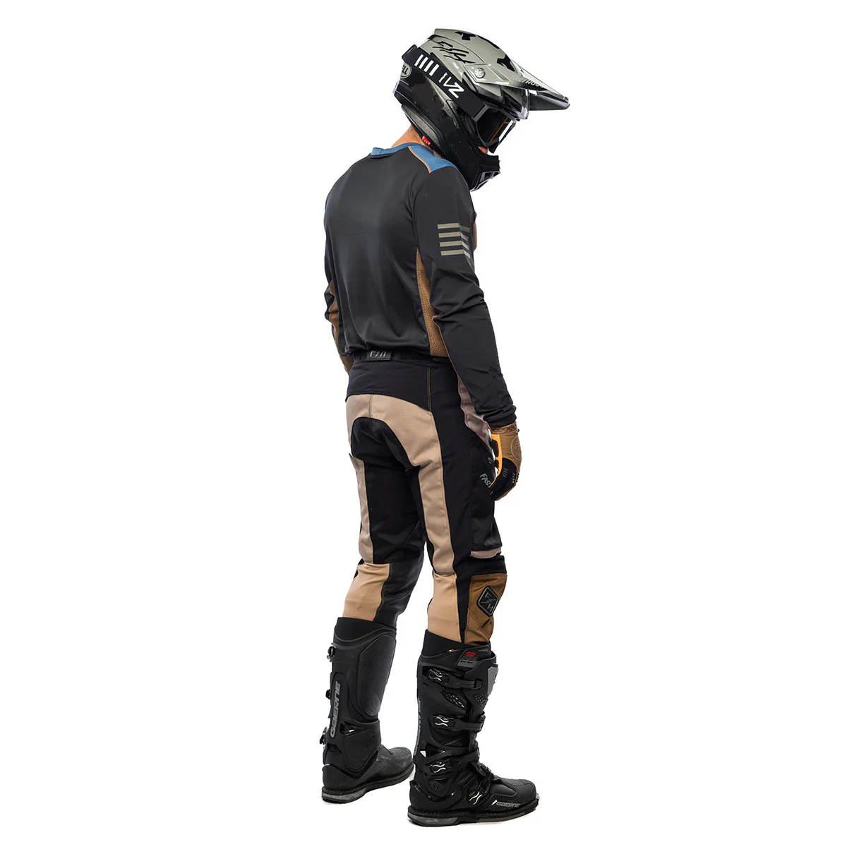 2026 fh Suit MX Off Road Motoc - Cycling Gear Kit ulasan dan harga
