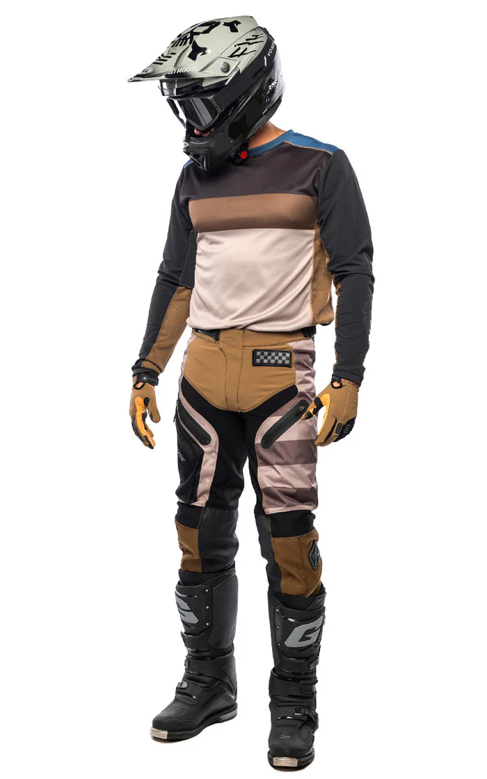 2026 fh Suit MX Off Road Motoc - Cycling Gear Kit ulasan dan harga