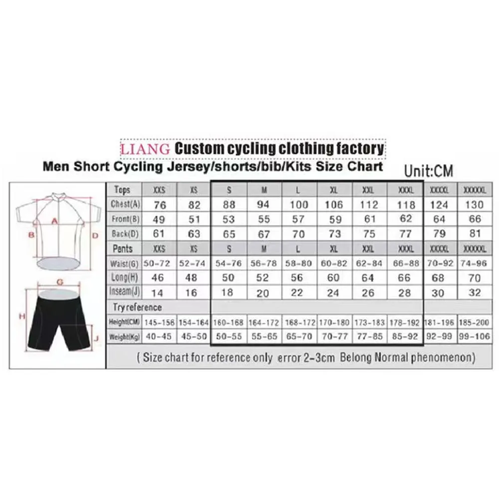 Euskadi Team Cycling Jersey 20 - Cycling Bib Shorts ulasan dan harga